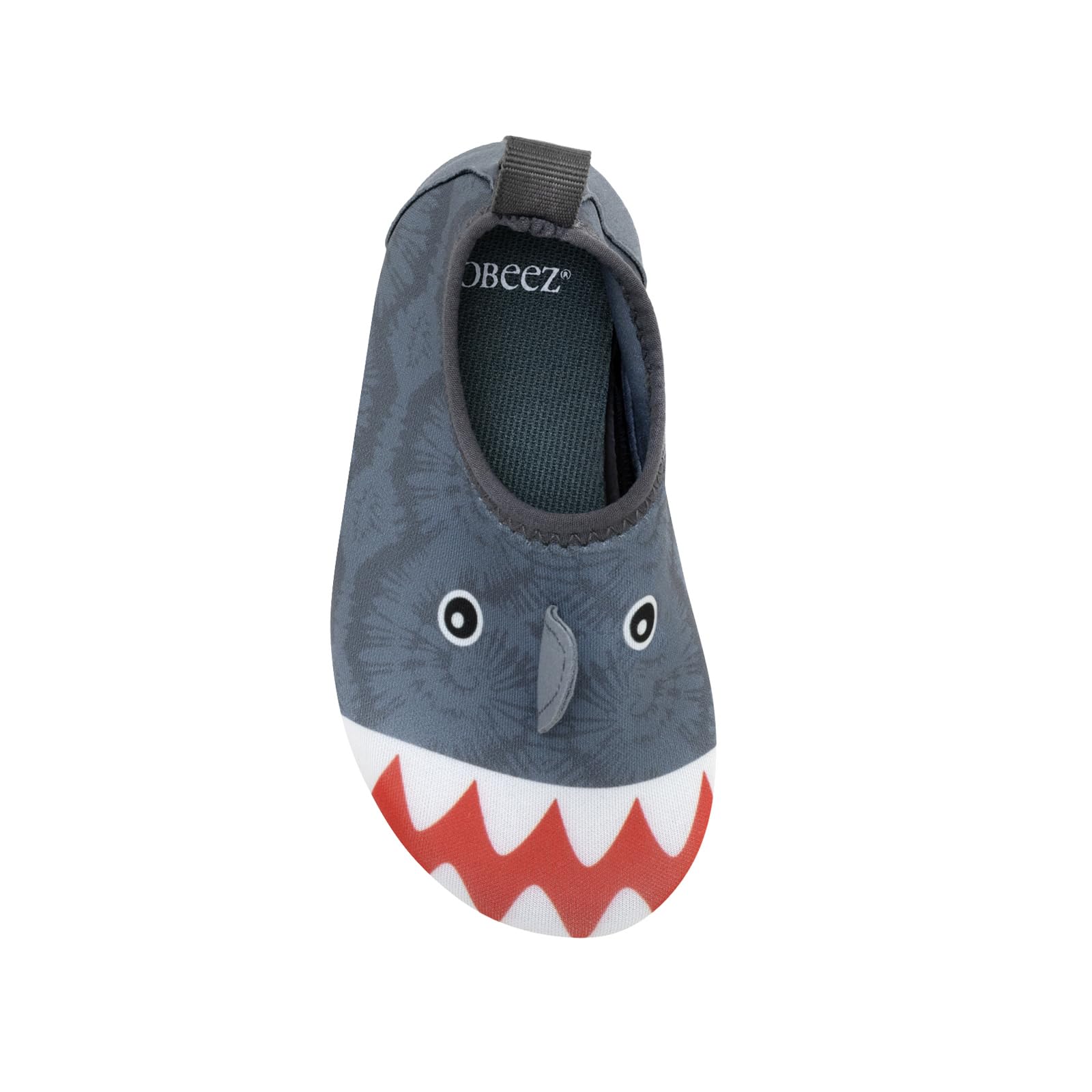 Robeez Kids Aqua Shoes for Boys & Girls - Slip-Resistant Neoprene Water Shoes for Beach, Pool & Outdoor Water Play