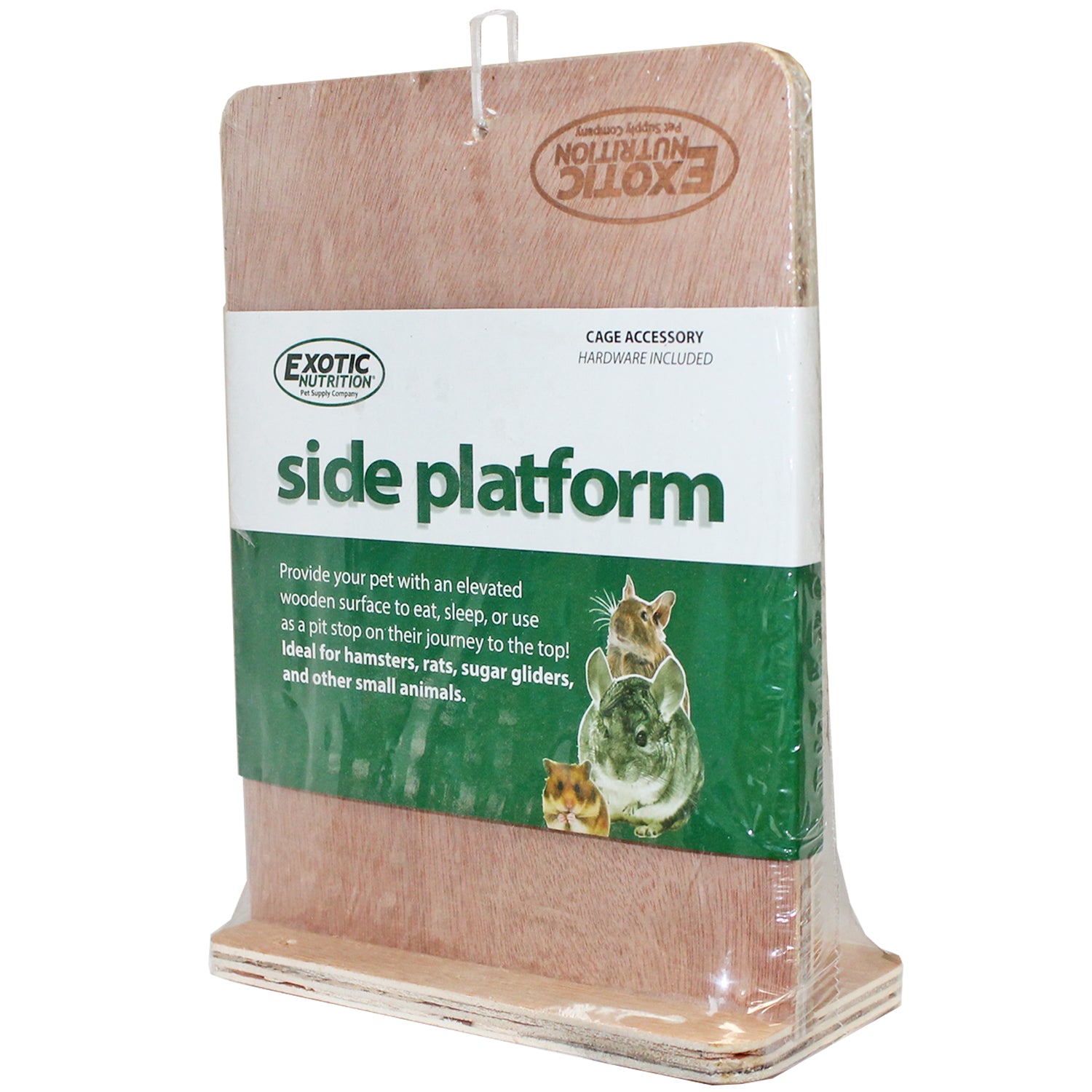 Premium Wooden Platform Set (3 Pack) - Natural Wood Display Stands for Home Decor, Retail Shelving, and DIY Projects - Perfect for Showcasing Plants, Books, and Collectibles