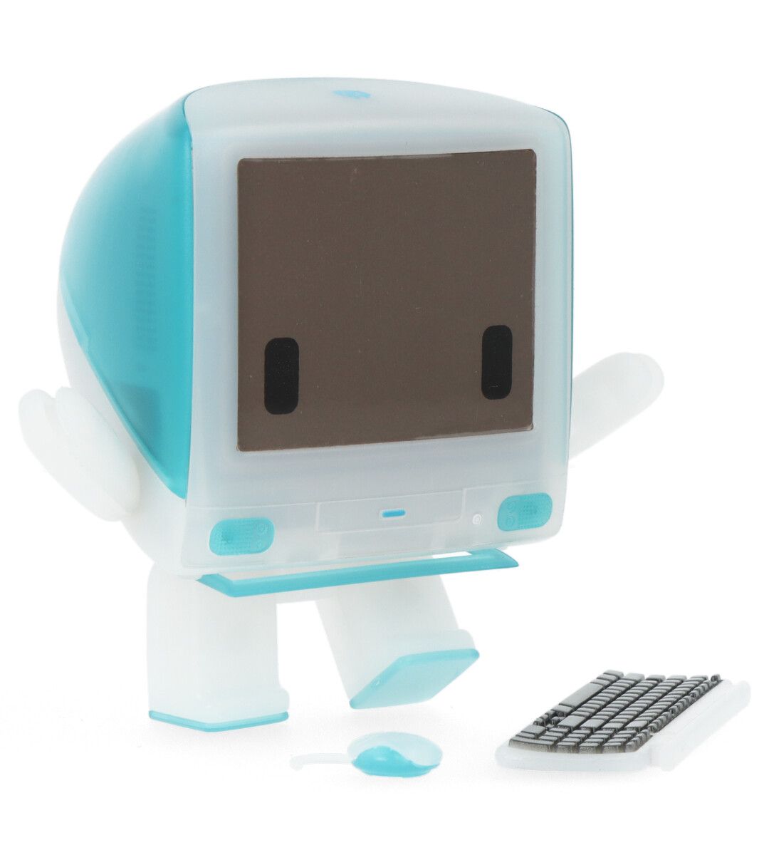 Classicbot iBot G3 - Smart Cleaning Robot with WiFi & App Control - Perfect for Hardwood Floors, Carpets & Pet Hair - Ideal for Home, Office & Apartment Cleaning