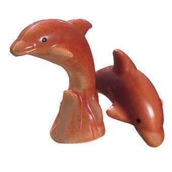 Premium Dolphins Chocolate Molds for Baking - Silicone Dolphin Shaped Candy & Chocolate Makers - Perfect for DIY Desserts, Party Favors, and Holiday Treats