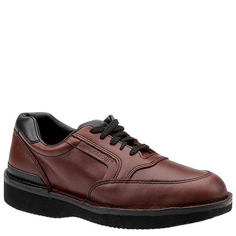 Men's Classic Oxford Shoes - Comfortable & Stylish Dress Shoes for Business, Formal & Casual Wear
