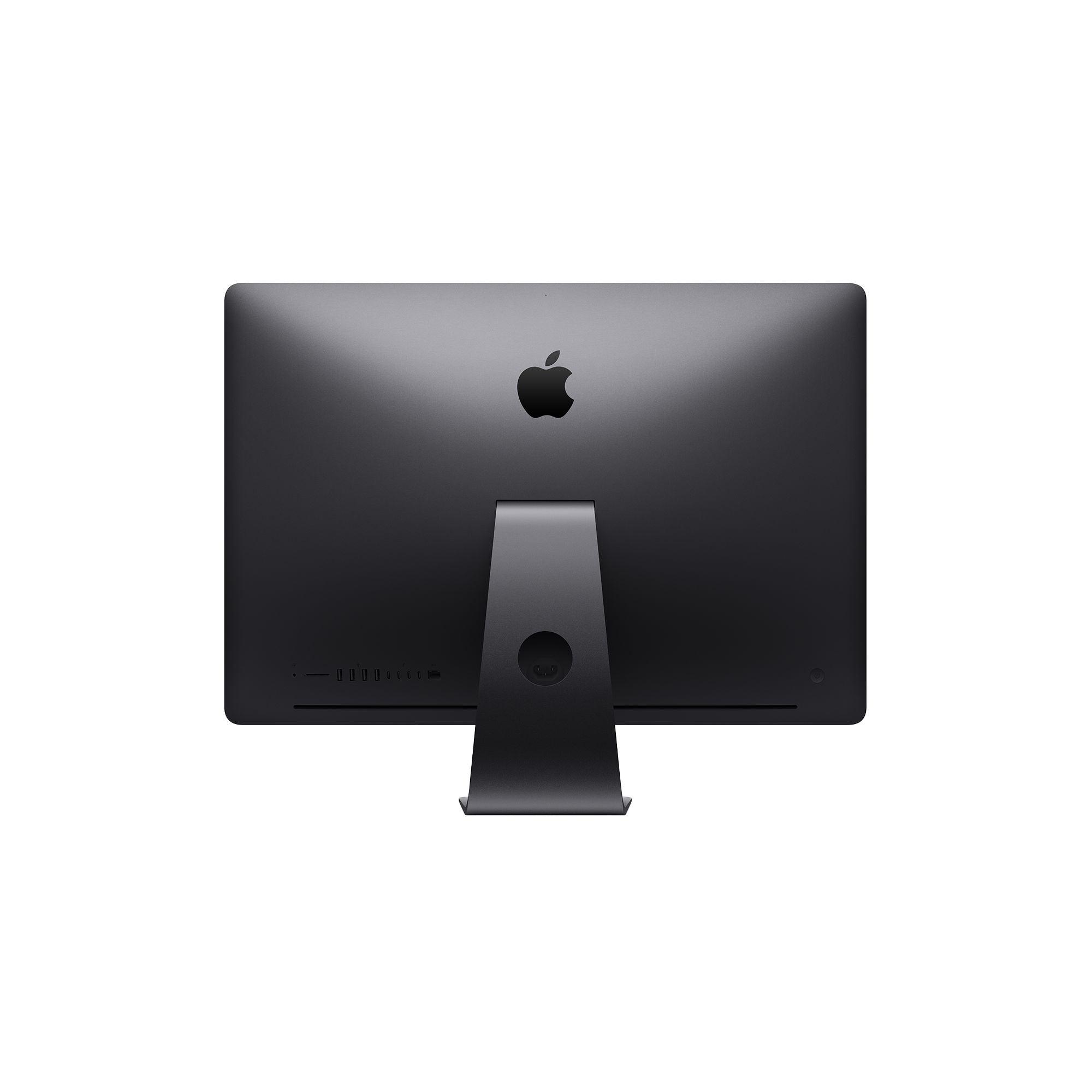 2017 Apple iMac Pro 27