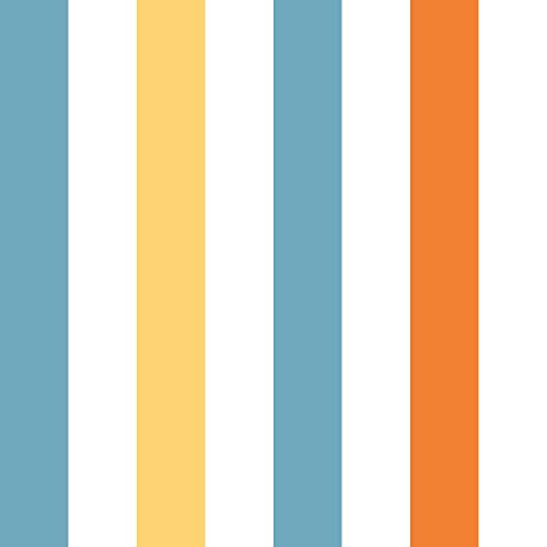 Vintage Stripes