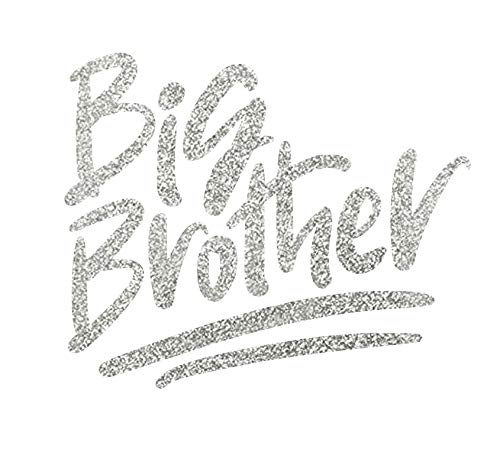 Silver Glitter