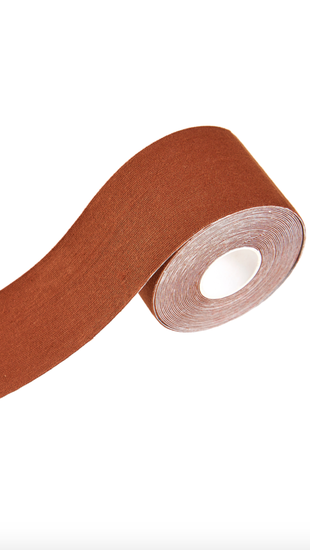Booby Tape - Nipple Covers for Women, Seamless & Reusable Breast Tape for Strapless Dresses & Swimwear - Perfect for Weddings, Beach & Special Occasions