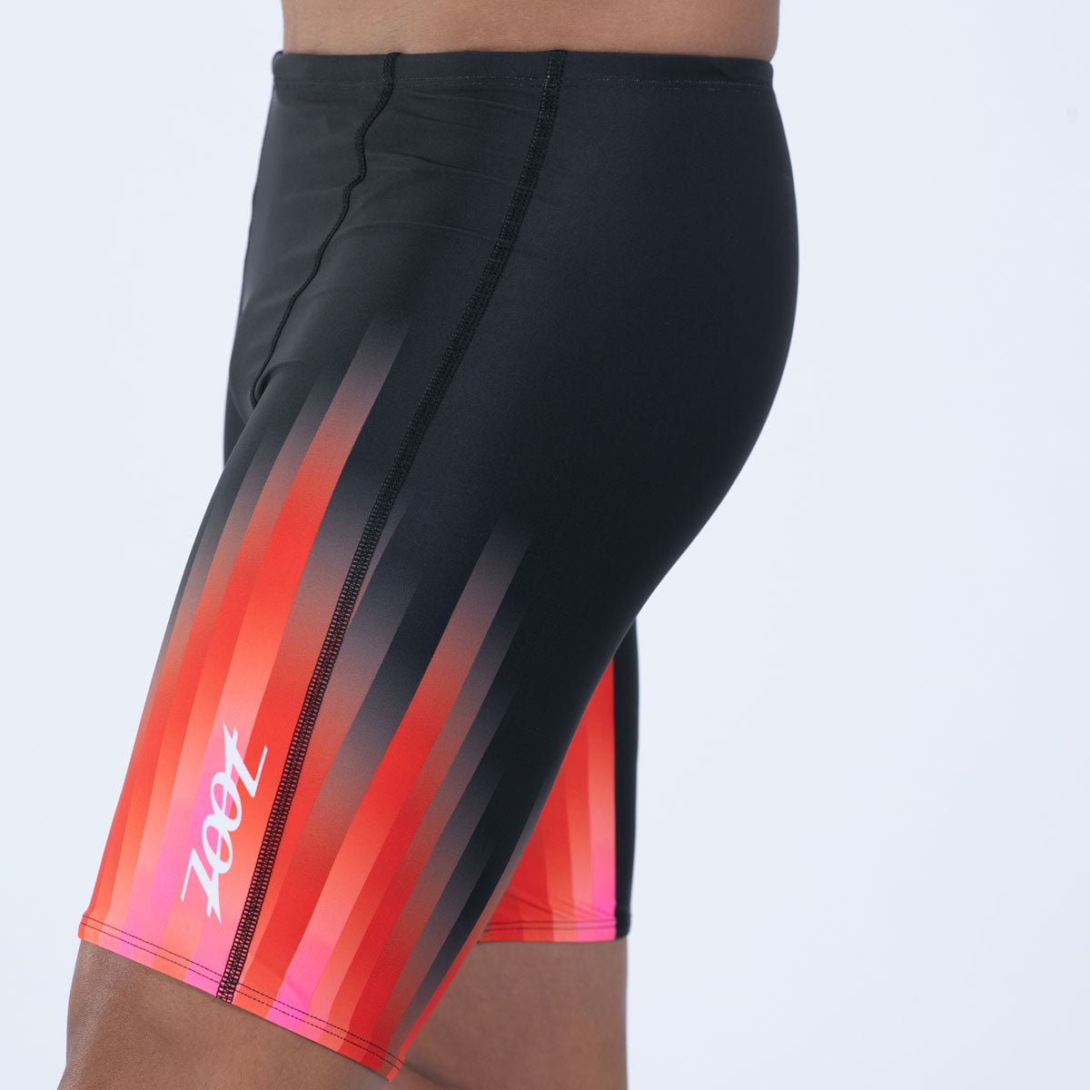Men's Performance Swim Jammer - Quick-Dry, Comfortable & Durable for Competitive Swimming & Training - Ideal for Lap Swimming, Triathlons & Water Sports