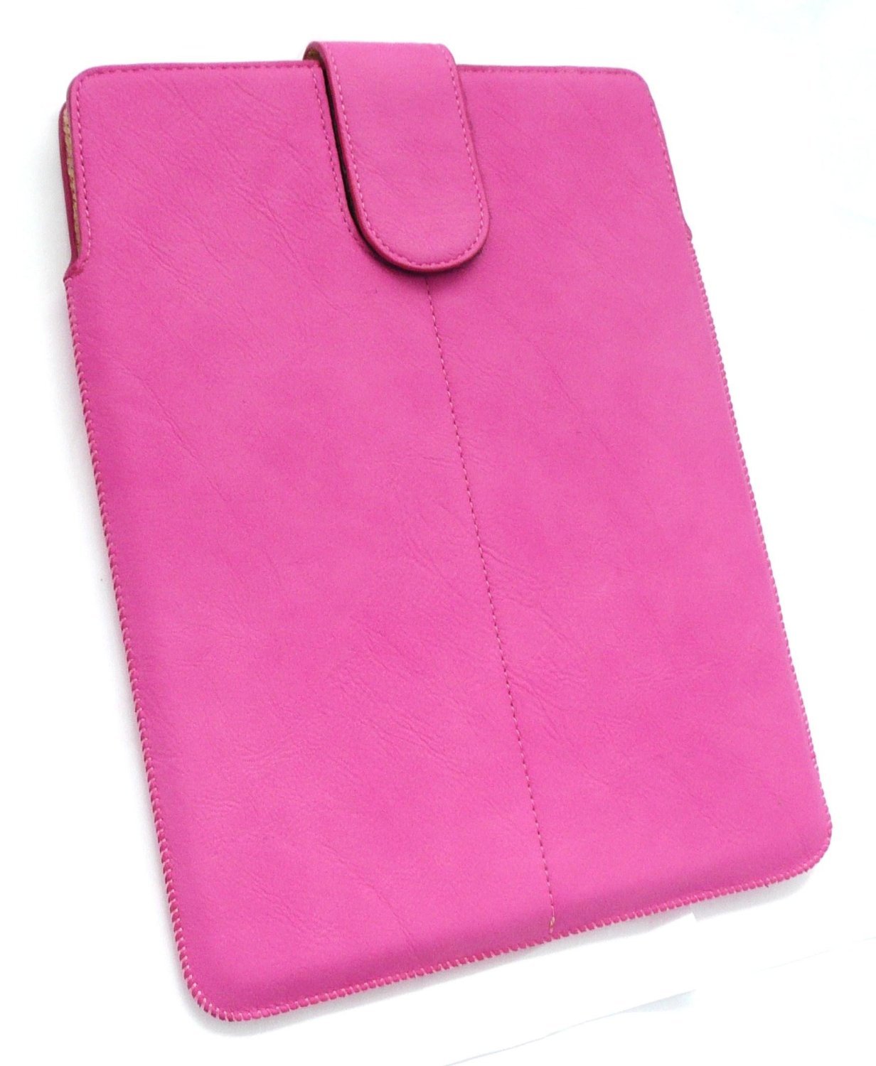 Emartbuy® 5-Pack Stylus Pens with Hot Pink PU Leather Pouch Case - Compatible with Odys Prime 9.4 Inch Tablet | Perfect for Drawing, Note-Taking & Touchscreen Devices