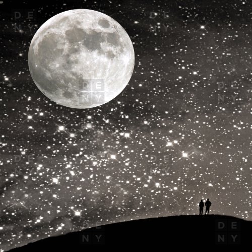 Love Under the Stars