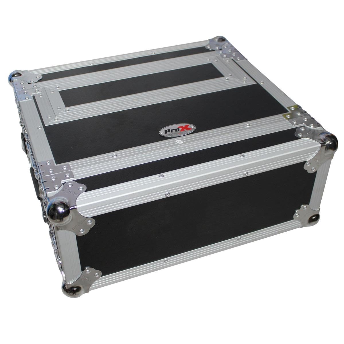 Artist Unknown A-B Box - Black (XS-2WM2DR) - Perfect for Art Supplies Storage & Organization