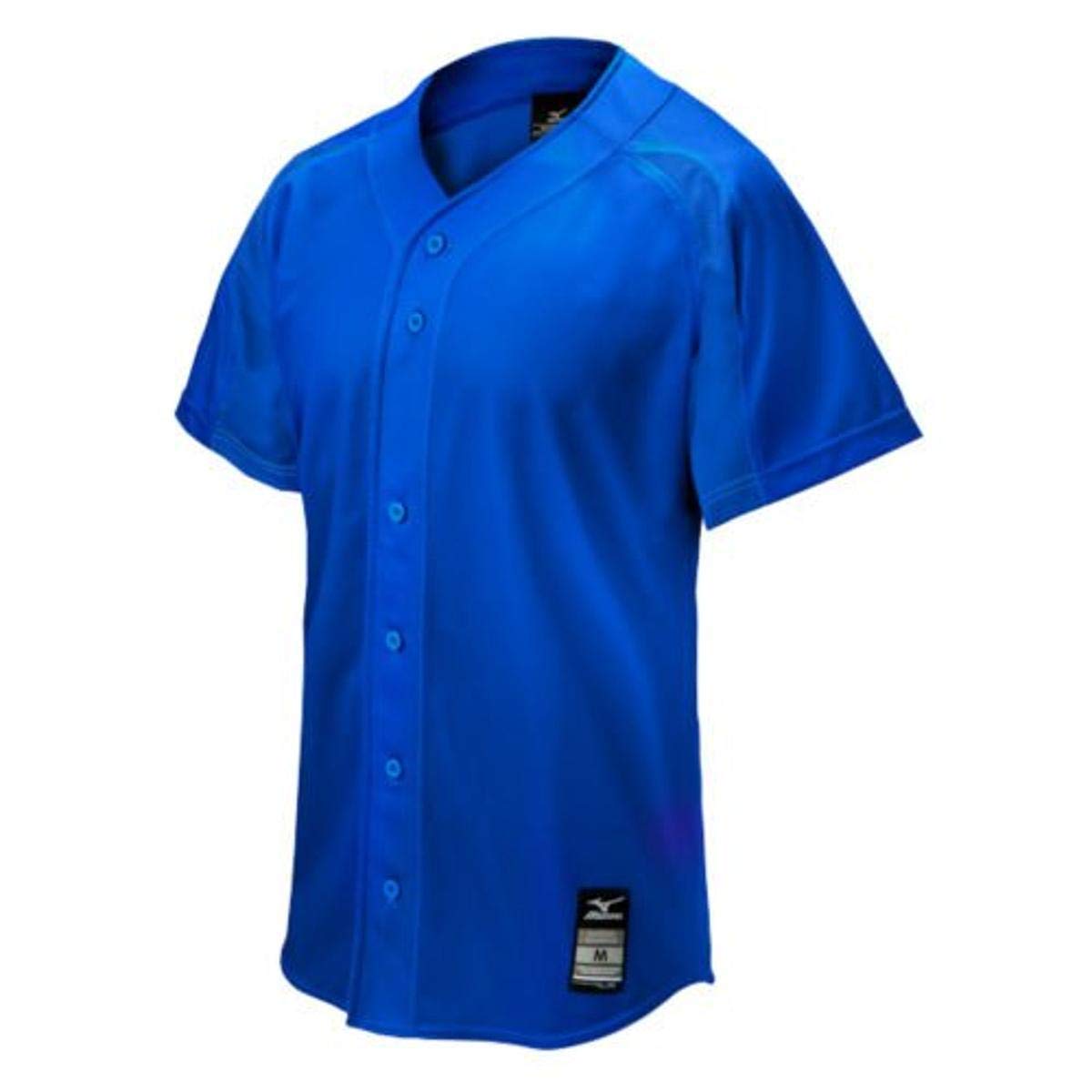 Mizuno Elite Mesh Game Jersey - Lightweight Performance Soccer Jersey for Training & Matches