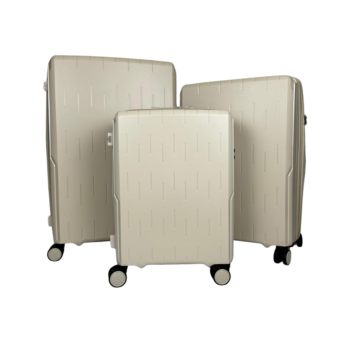 Bulls Standard Expandable Suitcase - 28