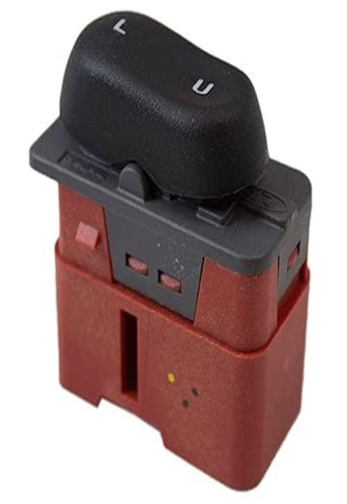 Motorcraft Switch - High Performance Electrical Switch for Automotive & Industrial Use - Perfect for Cars, Trucks, and Machinery