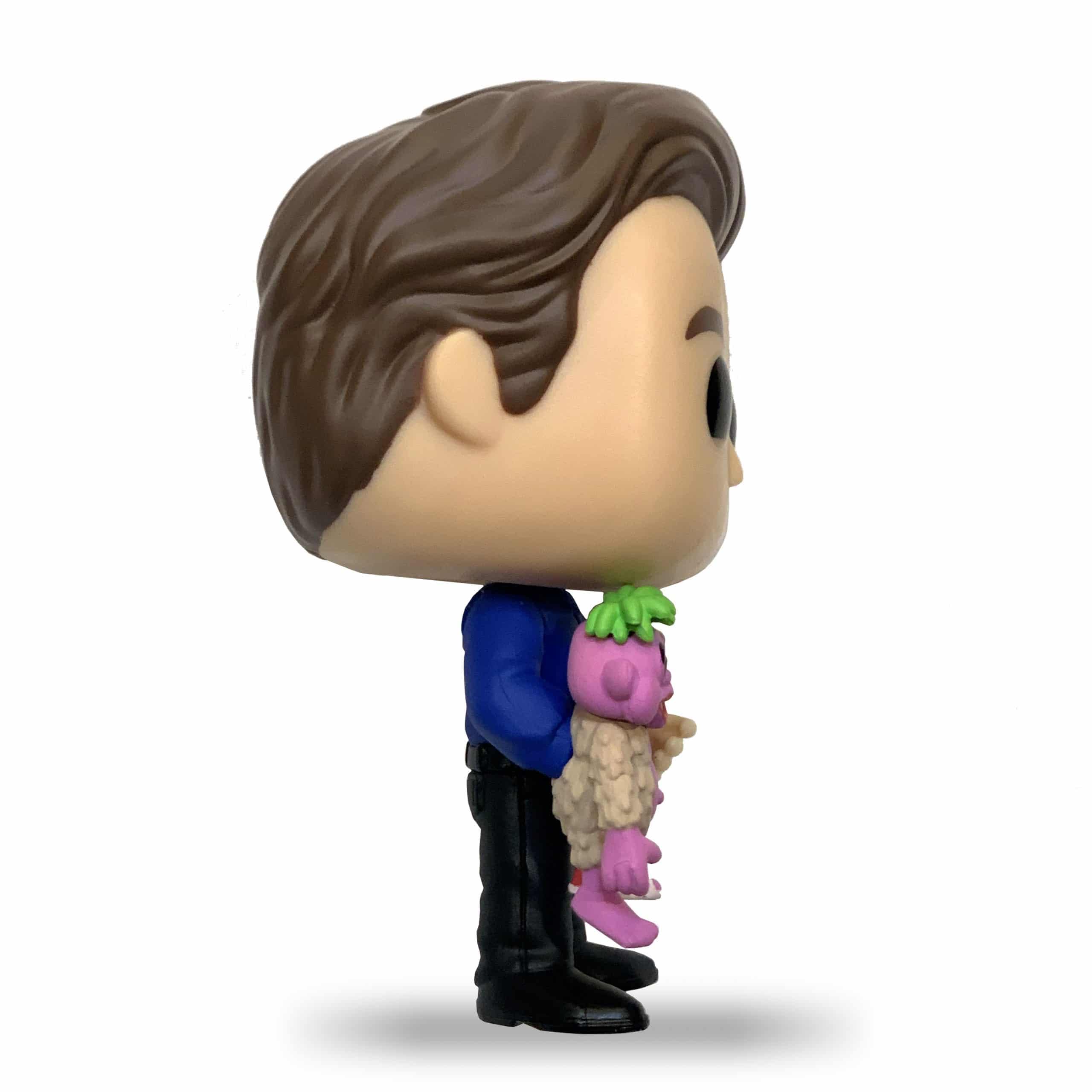 Jeff Dunham & Peanut Funko Pop! Vinyl Figure 4