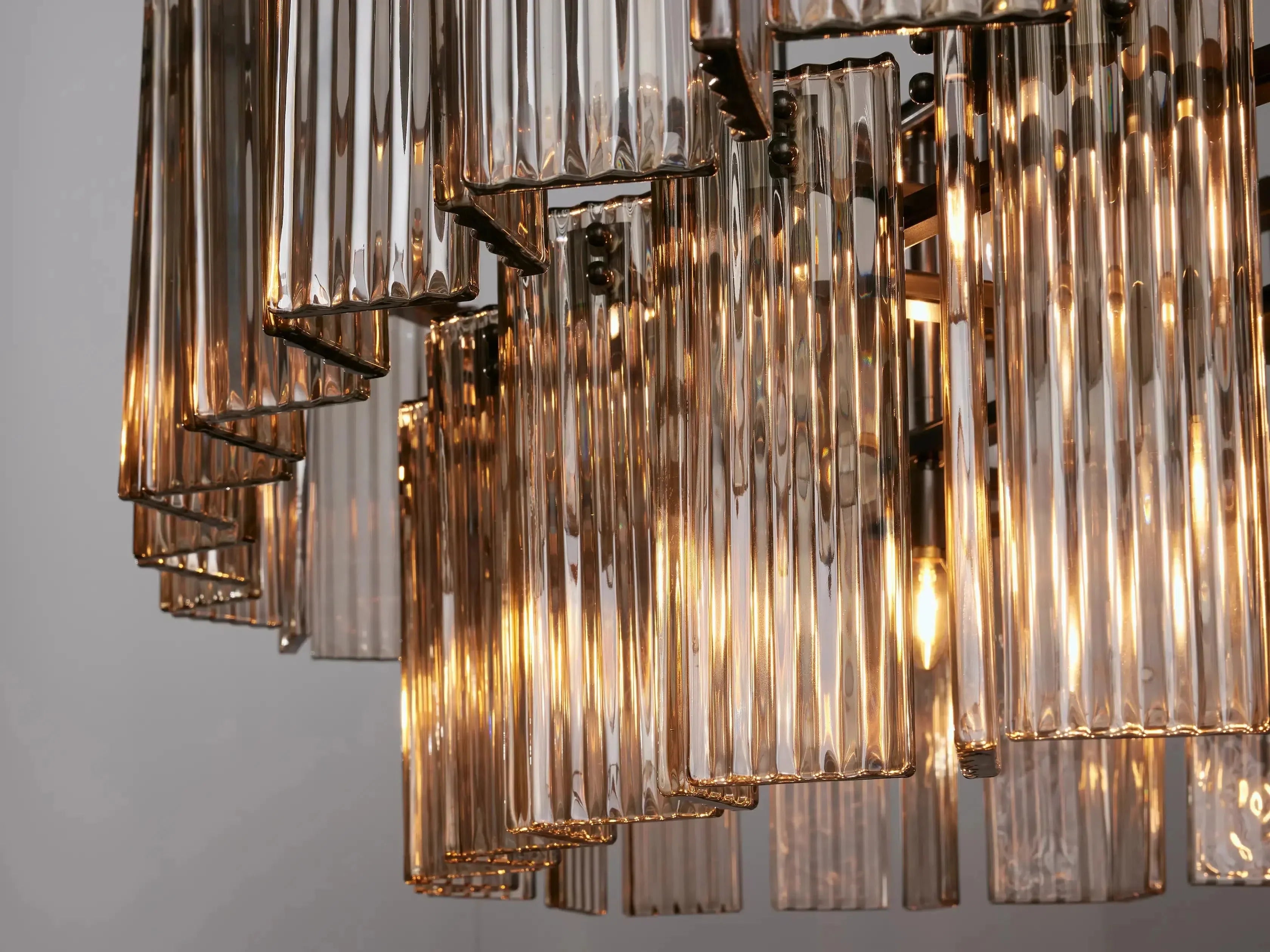 Delsie Oval Chandelier 51