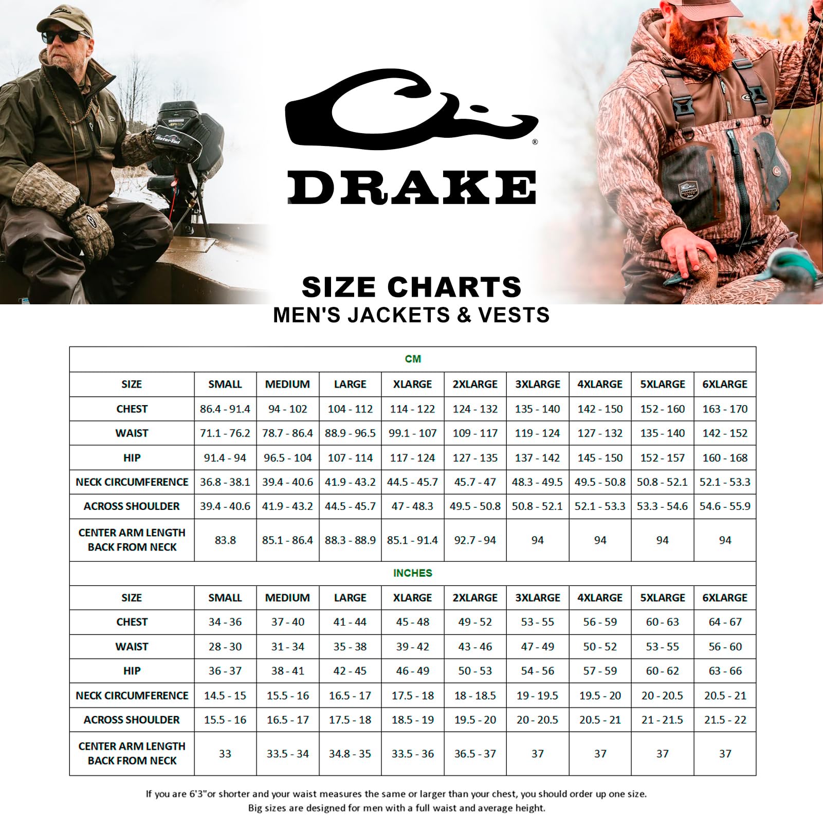Drake Waterfowl MST G-Flex Eqwader Hunting Waders for Men - Waterproof & Breathable Camo Waders for Duck Hunting, Fishing & Outdoor Adventures