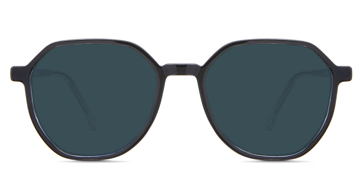Ash Women's Prescription Sunglasses – UV Protection, Stylish & Comfortable for Driving, Outdoor Activities & Fashion