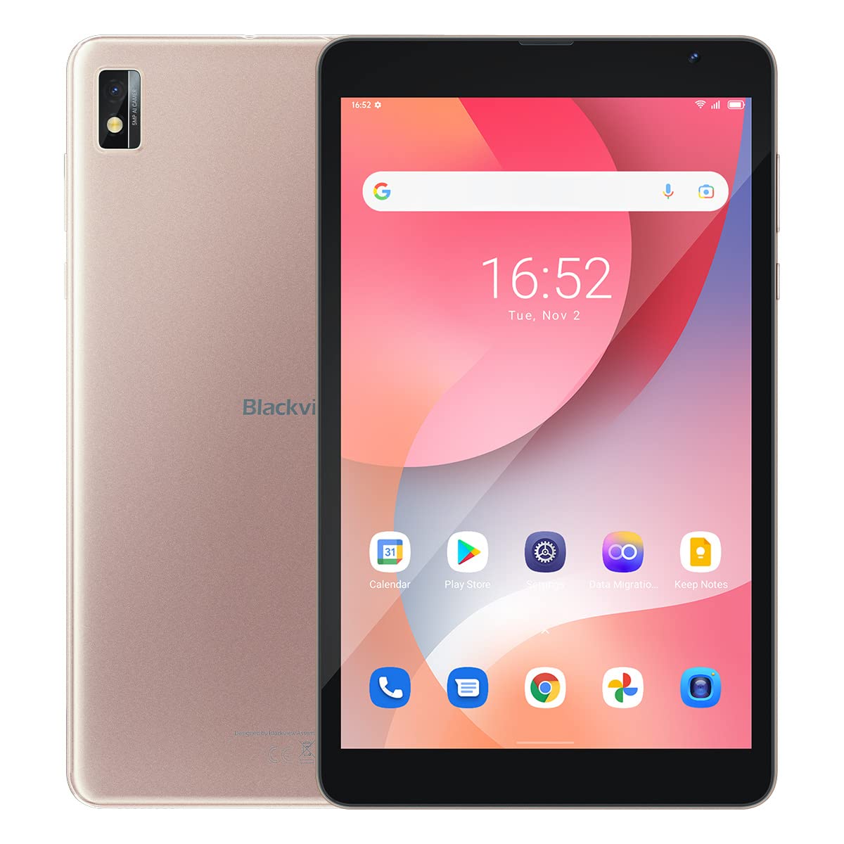 Blackview Tab 6 - 8