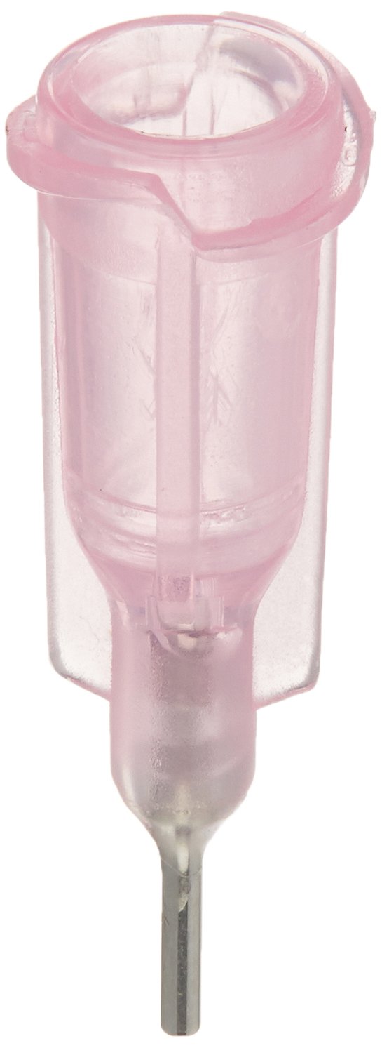 TE720025PK TE Needle, 20 Gauge x 1/4