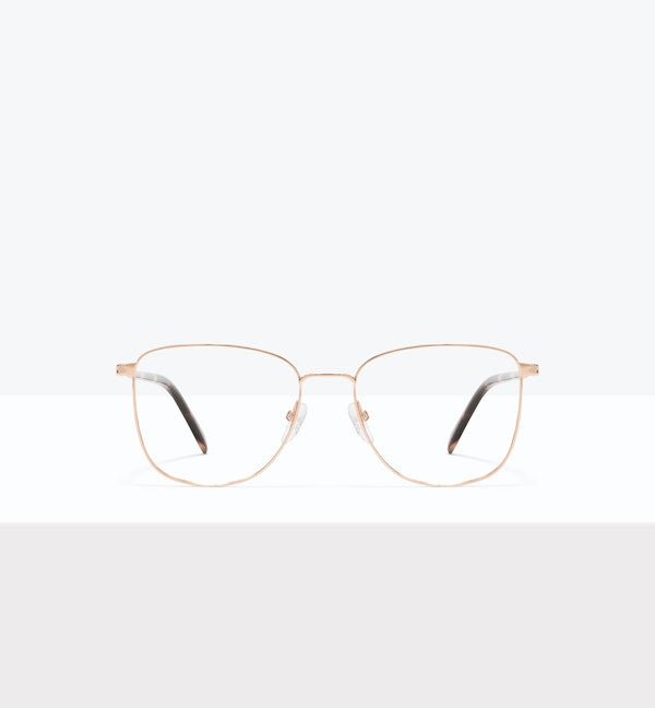 Serena Eyeglasses for Women - Trendy Cat Eye Frames with UV Protection & Lightweight Design | Perfect for Reading, Working, and Fashion Accessories