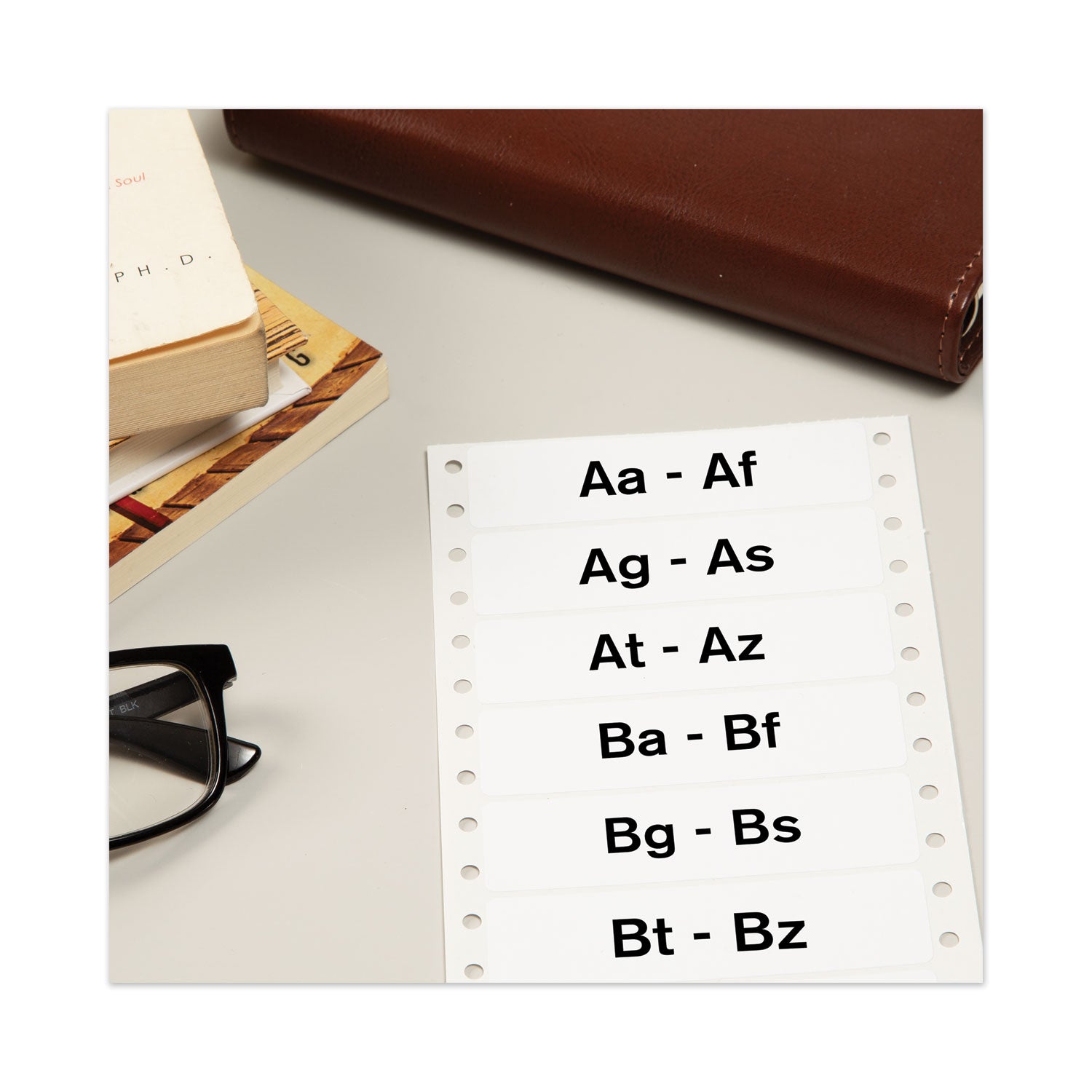 Avery® Dot Matrix Printer Mailing Labels - 0.94