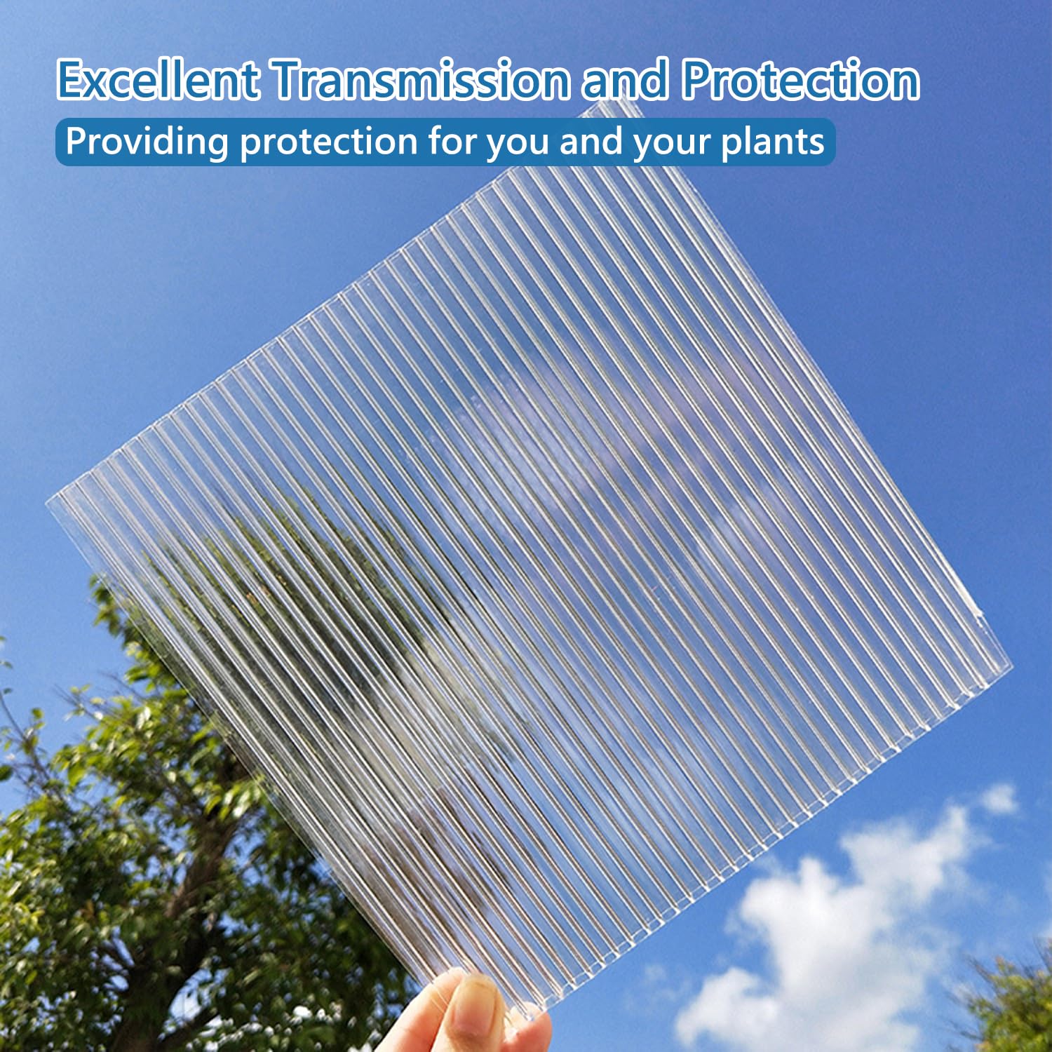 25 Pack 2' x 4' x 0.16