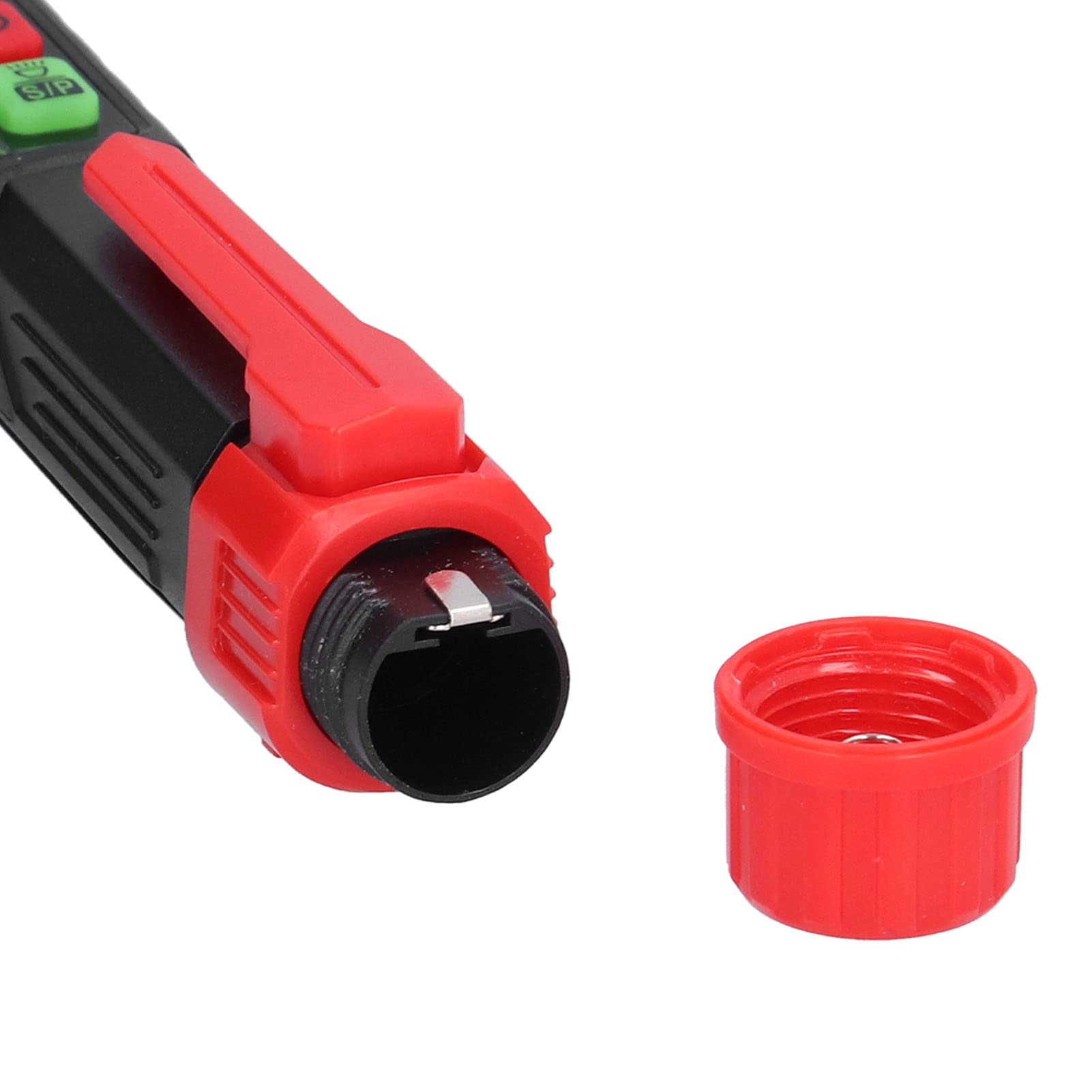 Stable and Efficient Home Circuit Tester - Professional Hand Tools for Electrical Work | Perfect for DIY Home Repairs and Electrician Use