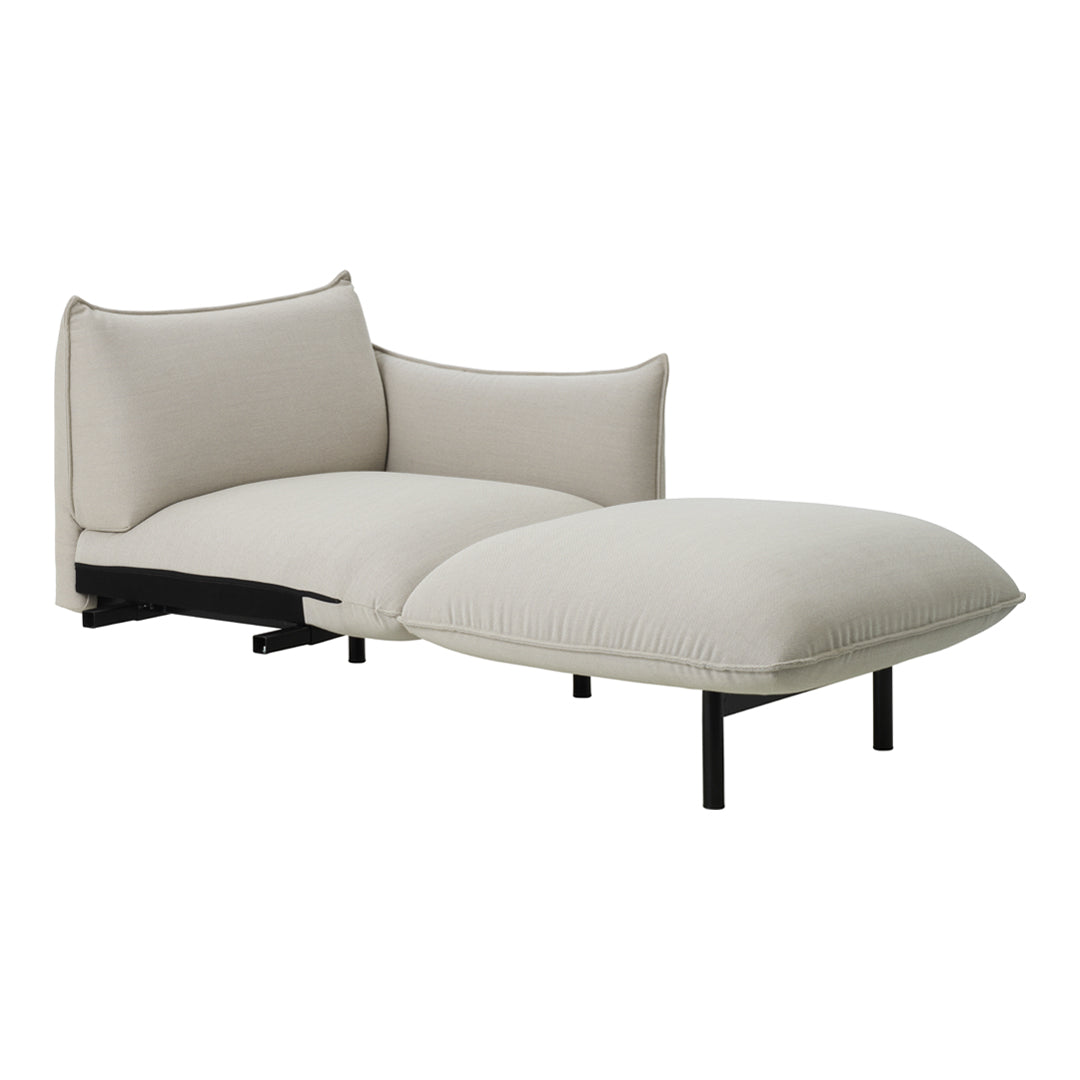 Ark Modular Sofa - Modern Sectional Couch for Living Room, Lounge & Office - Customizable Comfortable Furniture for Home Decor