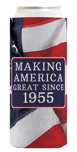 US Flag Slim