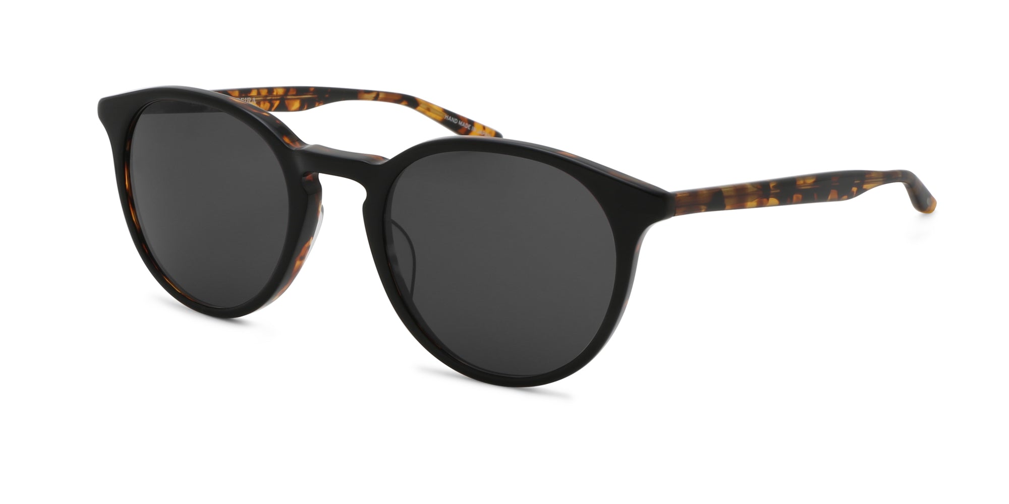 Barton Perreira Princeton BP40001I Premium Sunglasses - Polarized UV Protection for Men & Women - Stylish Aviator Shades for Outdoor Activities, Driving, and Travel