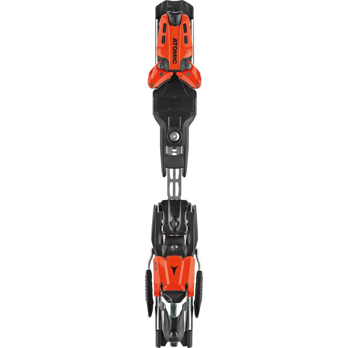 Atomic 2024 I X 12 VAR B70 Ski Bindings - High-Performance Alpine Touring Bindings for Backcountry Skiing & Freeride Adventures