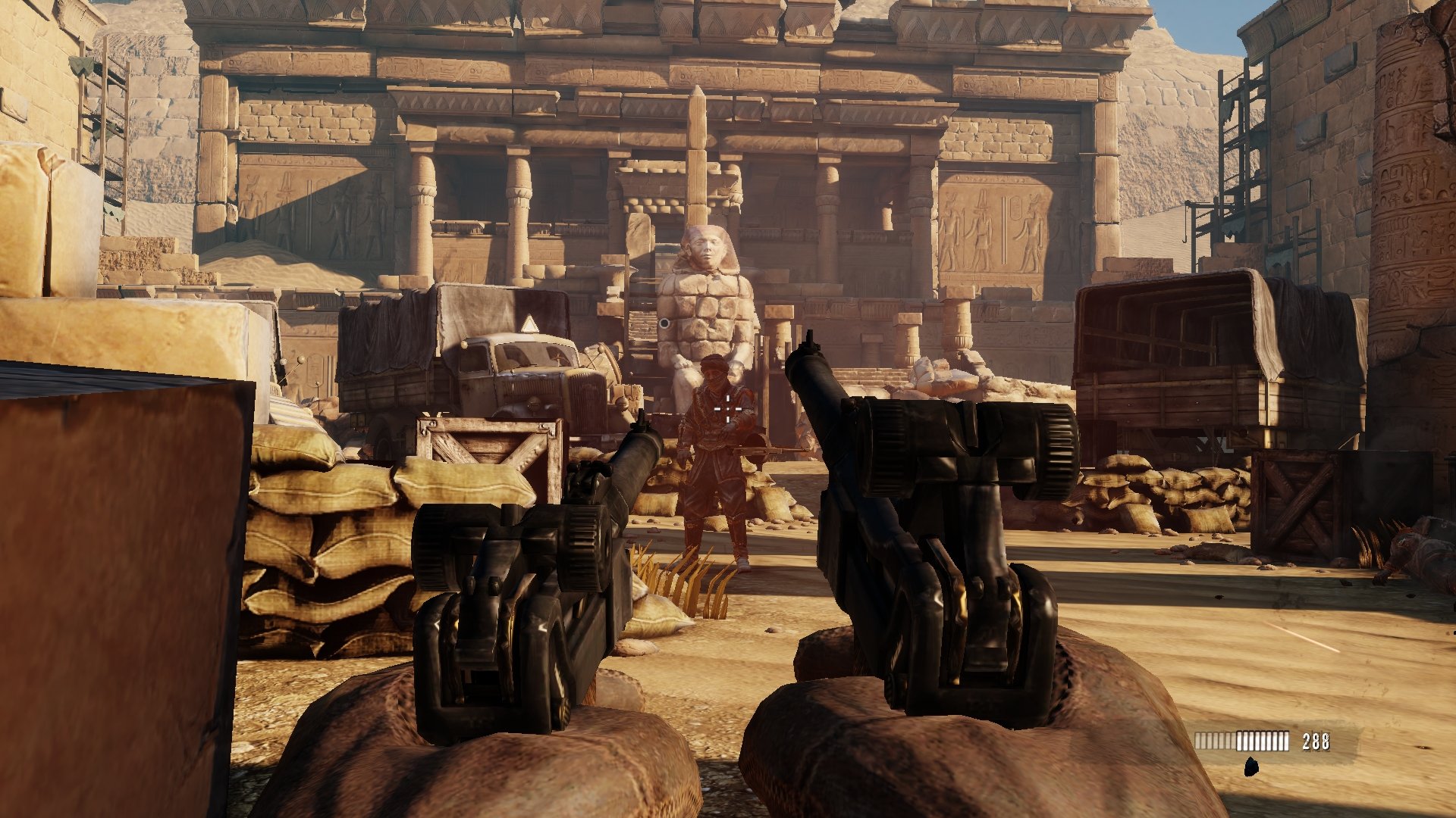 Deadfall Adventures - PC Game | Action-Adventure Survival Shooter | Explore Ancient Ruins & Solve Puzzles | Perfect for Fans of Tomb Raider & Uncharted