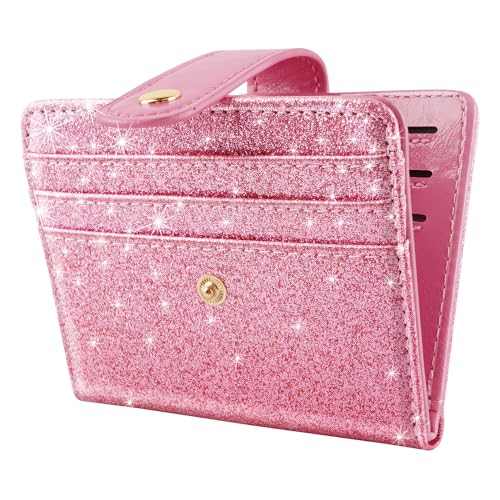 Glitter Pink