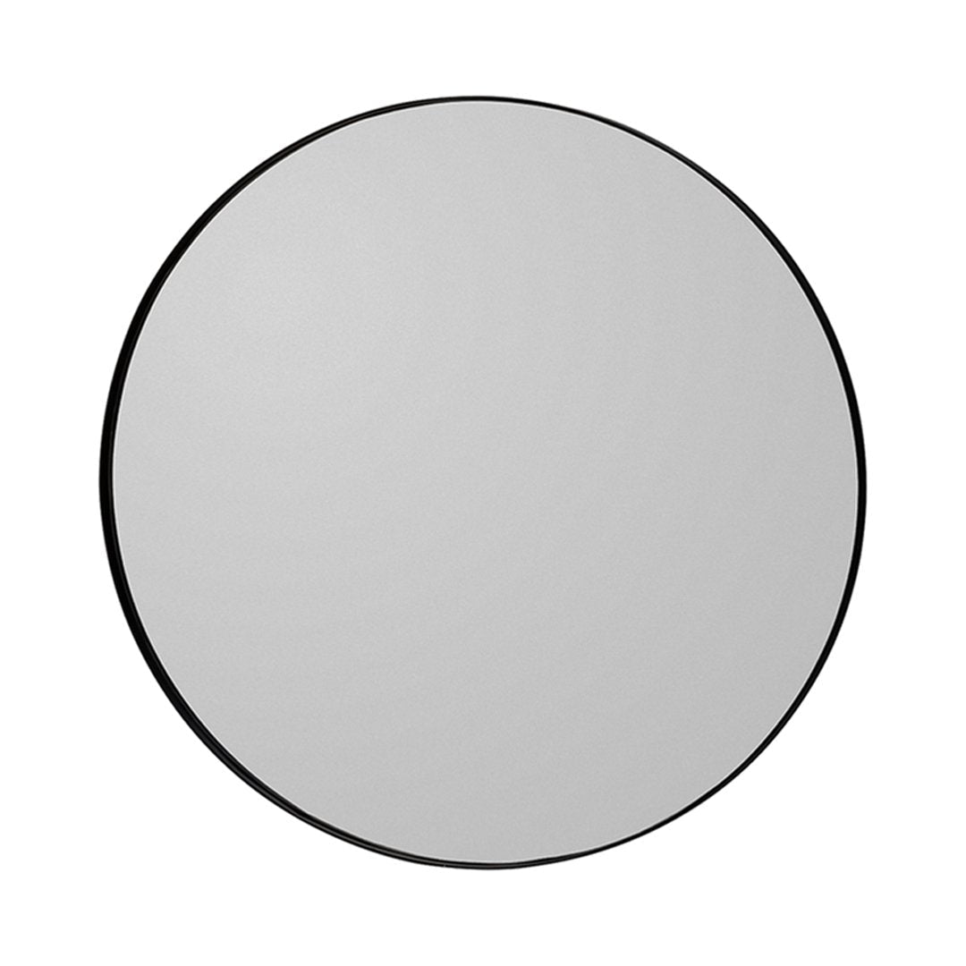 AYTM Circum Mirror - 360° Adjustable Car Blind Spot Mirror, Wide Angle Convex Safety Mirror for Enhanced Rear & Side View, Easy Installation for Cars, Trucks, SUVs (Perfect for Parking, Lane Changes & Safe Driving)