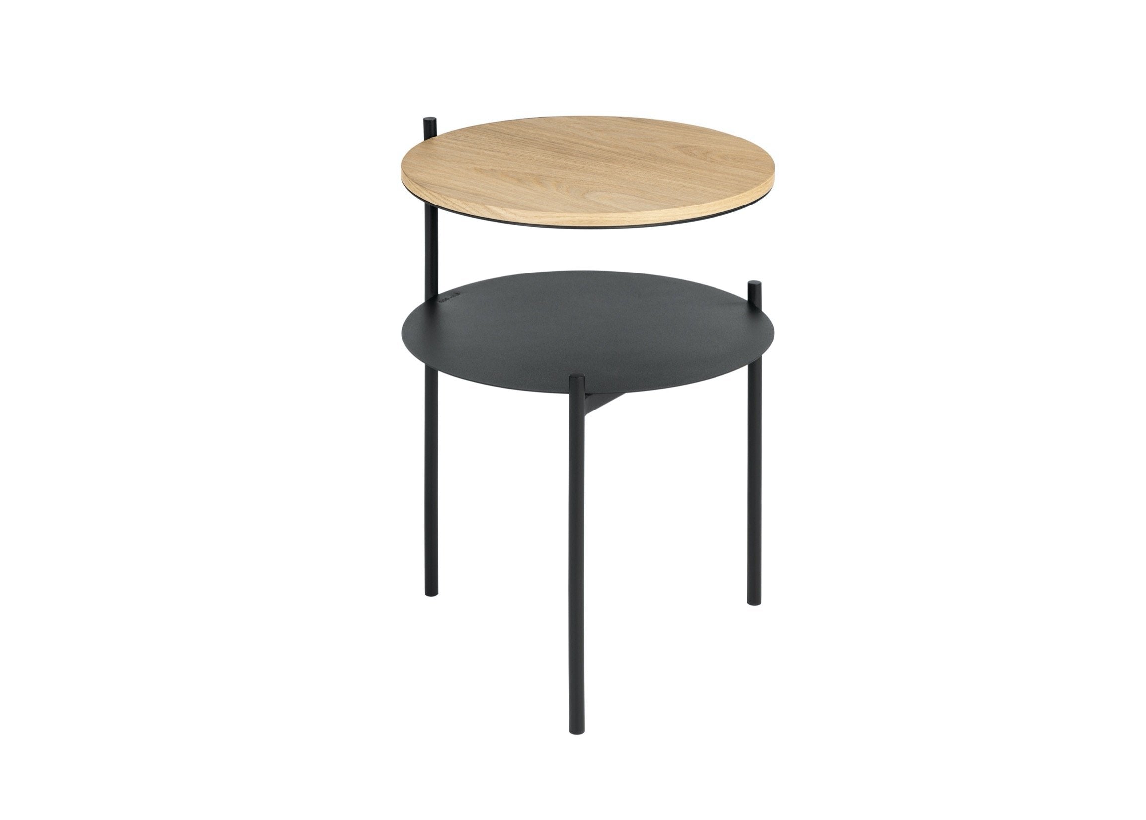 Modern Nightstand with USB Ports & Drawer - Stylish Bedside Table for Bedroom, Living Room, or Office - Perfect for Storing Books, Lamps & Essentials