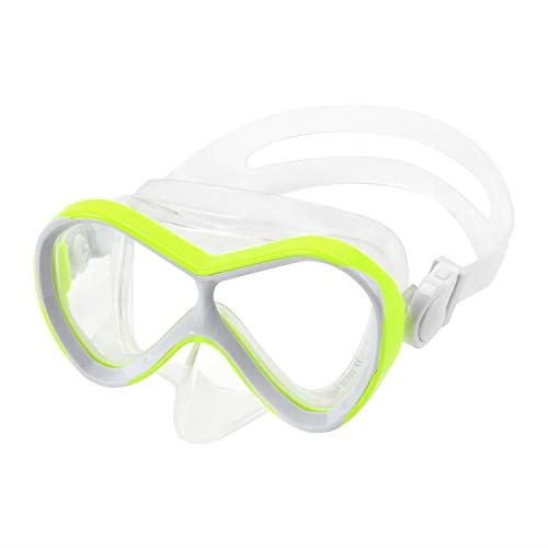 Transparent Yellow