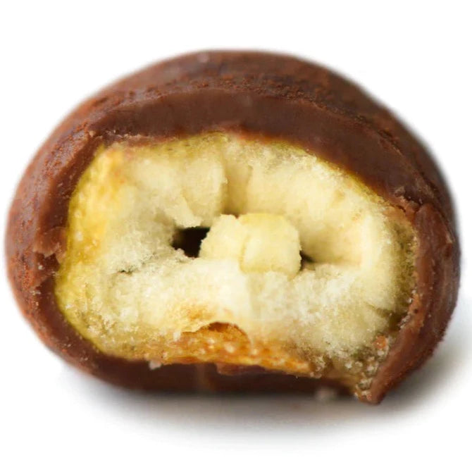 Soma Milk Chocolate Covered Roasted Corn - Premium Gourmet Snack for Gifting, Parties & Movie Nights - Crunchy Sweet Treat with Rich Cocoa Flavor