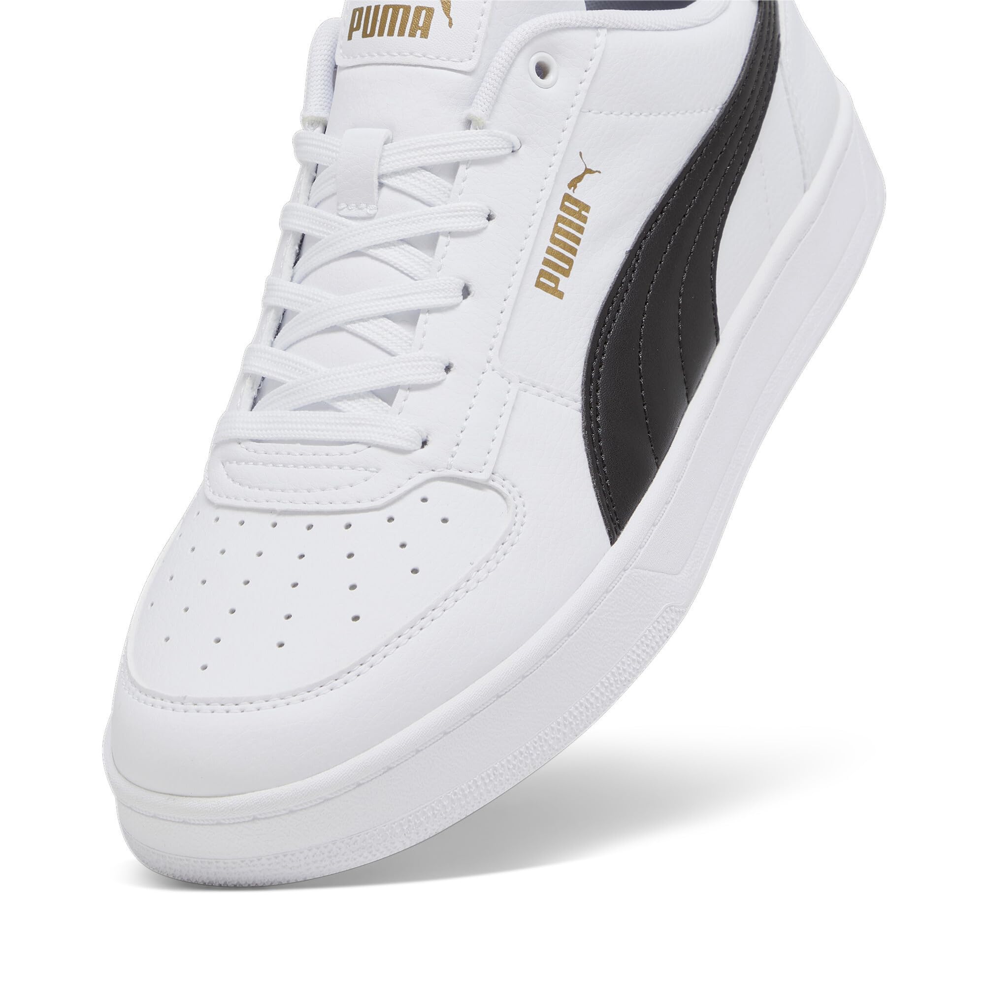 PUMA Men's Caven 2.0 Sneakers - Lightweight Running Shoes for Men with Cushioned Comfort - Perfect for Jogging, Gym Workouts & Casual Wear