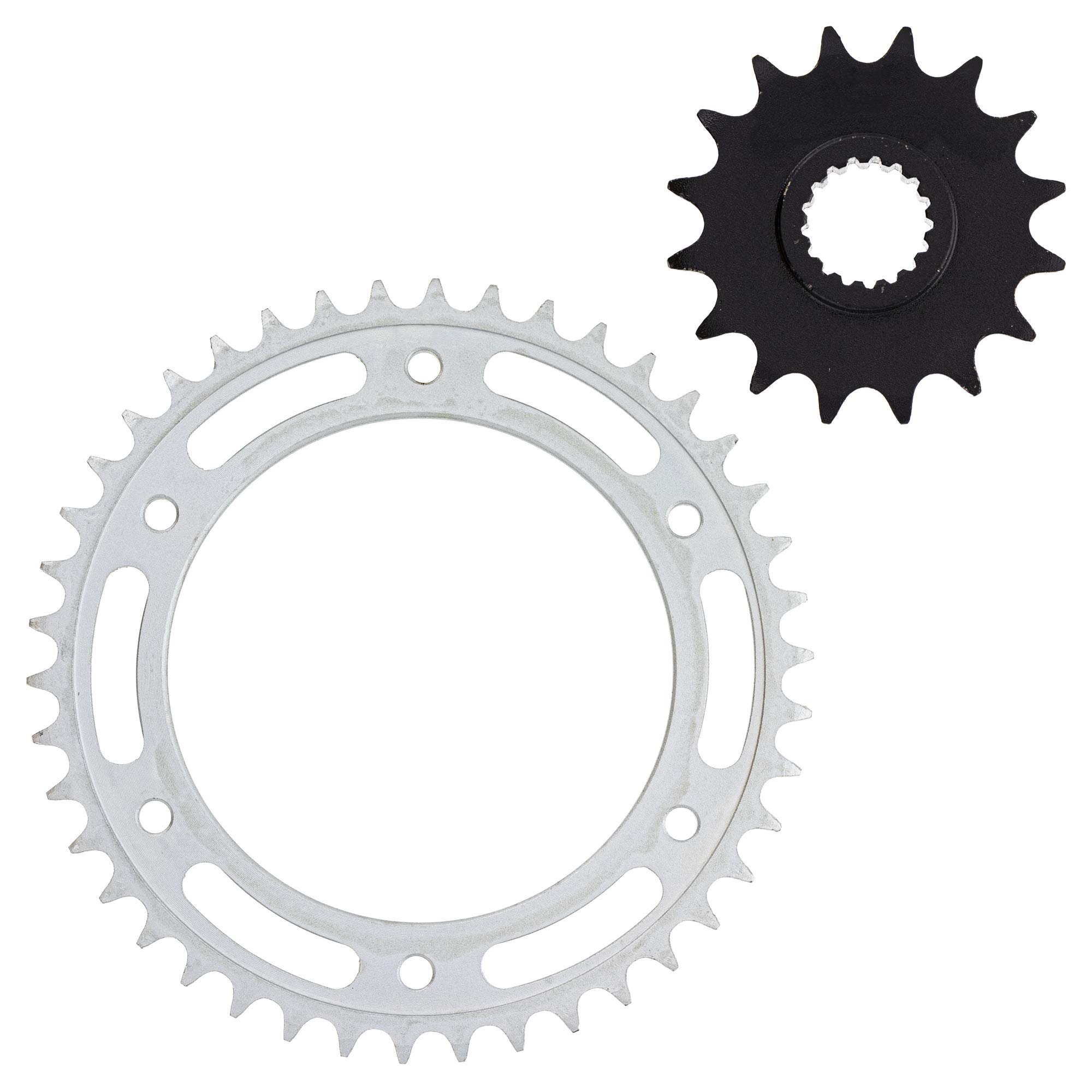 BMW F800GS 2008-2012 Sprocket Kit 16T/42T for Off-Road Riding