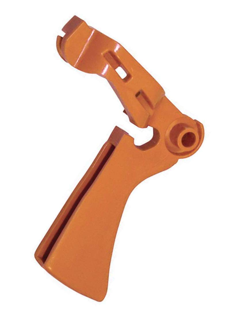 Echo C453000482 Throttle Trigger Replacement for SRM-225, SRM-280, SRM266T, PAS-280 Weed Trimmers - Perfect for Lawn Care and Garden Maintenance
