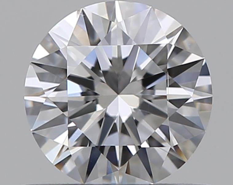 0.50ct Round Diamond E VS2 Excellent Cut GIA Certified 6505984787 - Perfect for Engagement Rings & Anniversary Jewelry