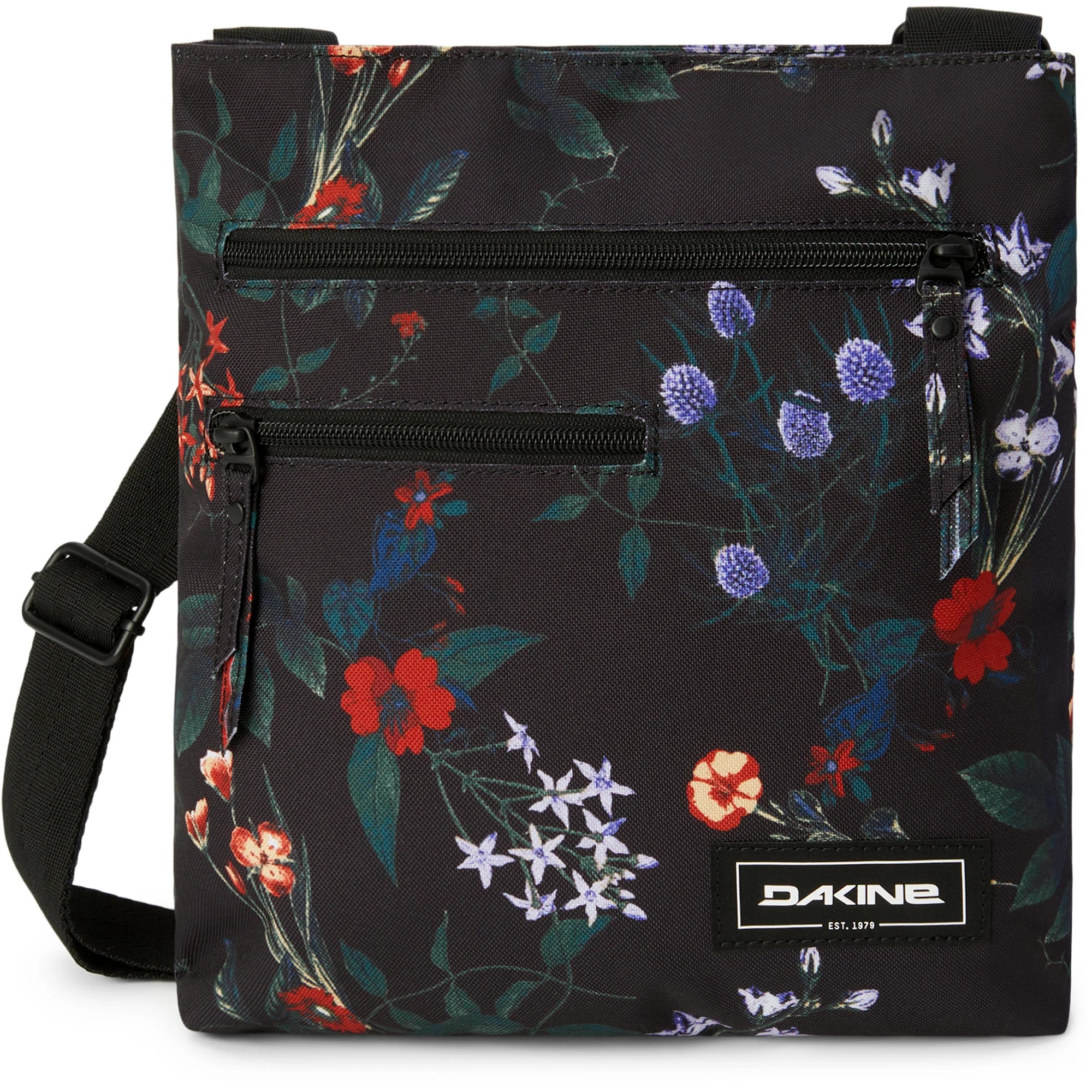 Dakine Jo Jo Crossbody Bag 2025 - Stylish & Durable Shoulder Bag for Women - Perfect for Travel, Work & Everyday Use