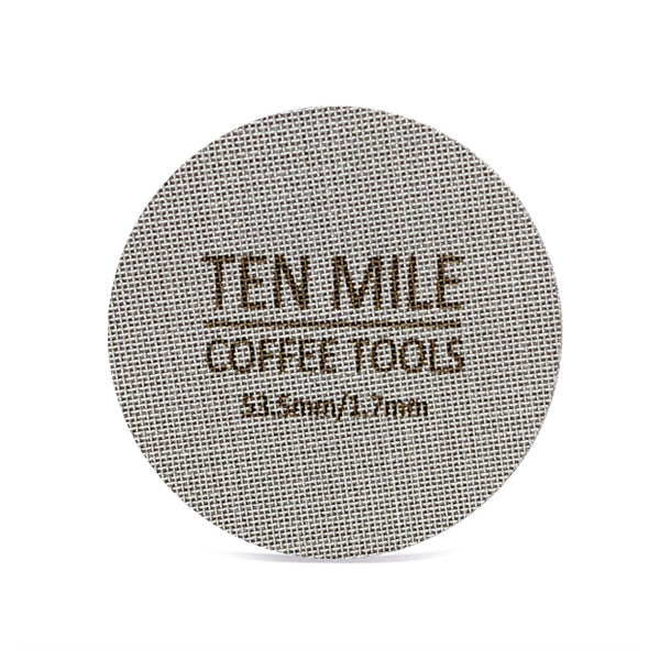 Ten Mile Puck Screen - Premium Hockey Training Aid for Shooting & Passing Practice - Perfect for Ice Hockey & Street Hockey Players
