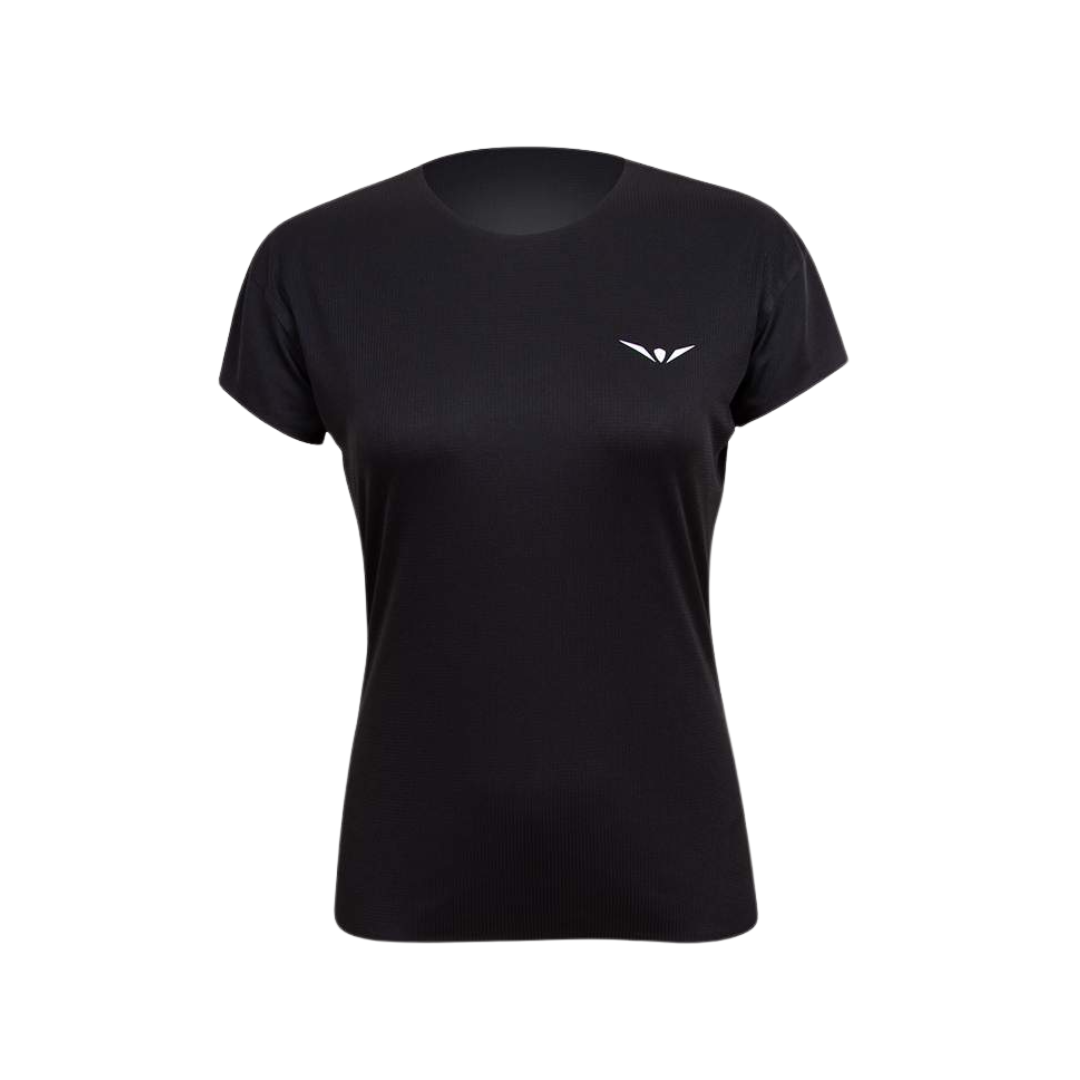 Uglow Women's Super Light Soft Breathable T-Shirt - Comfortable Casual Tee for Everyday Wear, Gym, and Travel