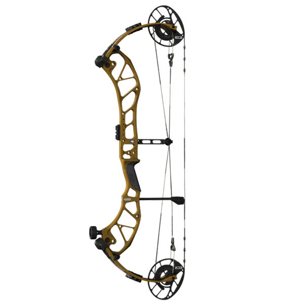 PSE Decree Compound Bow - High Performance Hunting Bow for Adults | Adjustable Draw Weight & Speed | Perfect for Target Practice & Deer Hunting