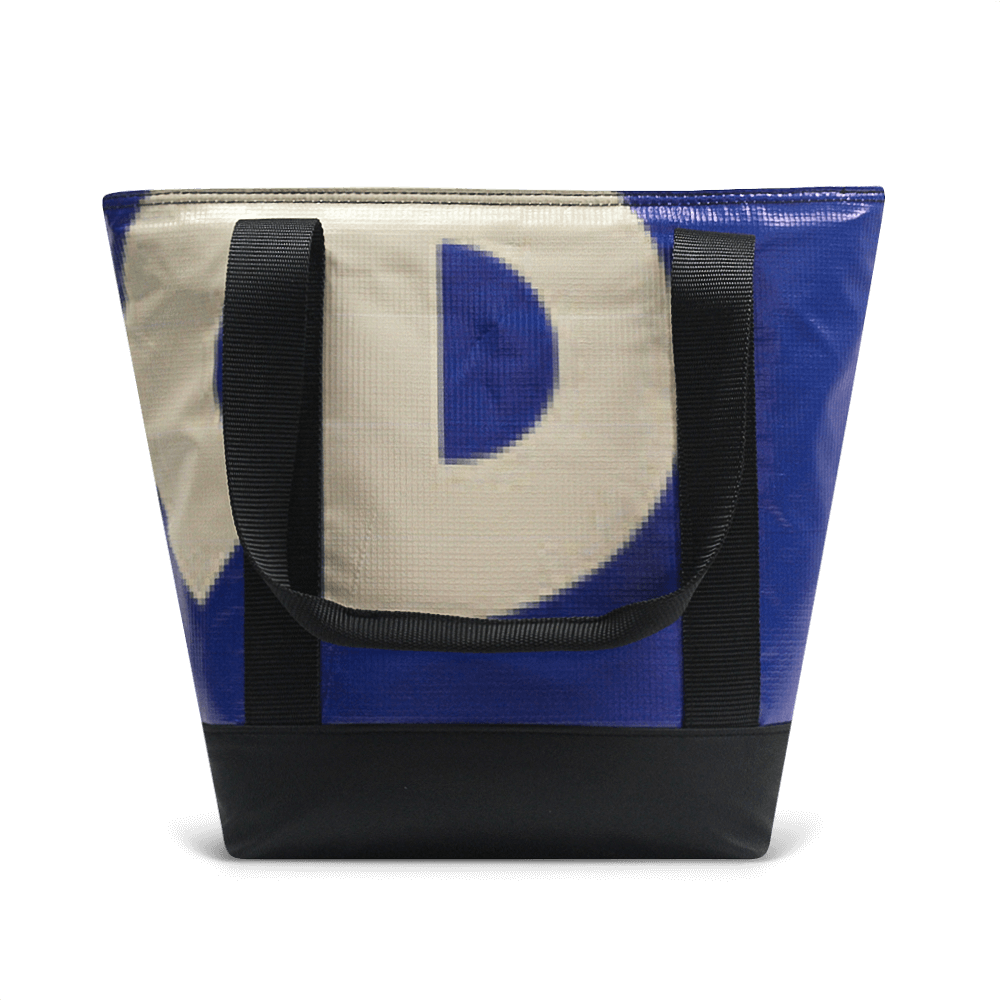 Beck Cooler Bag Bk1 00558 - Insulated Lunch Bag for Work, Picnics & Outdoor Activities - Leakproof & Durable Portable Cooler for Food & Drinks