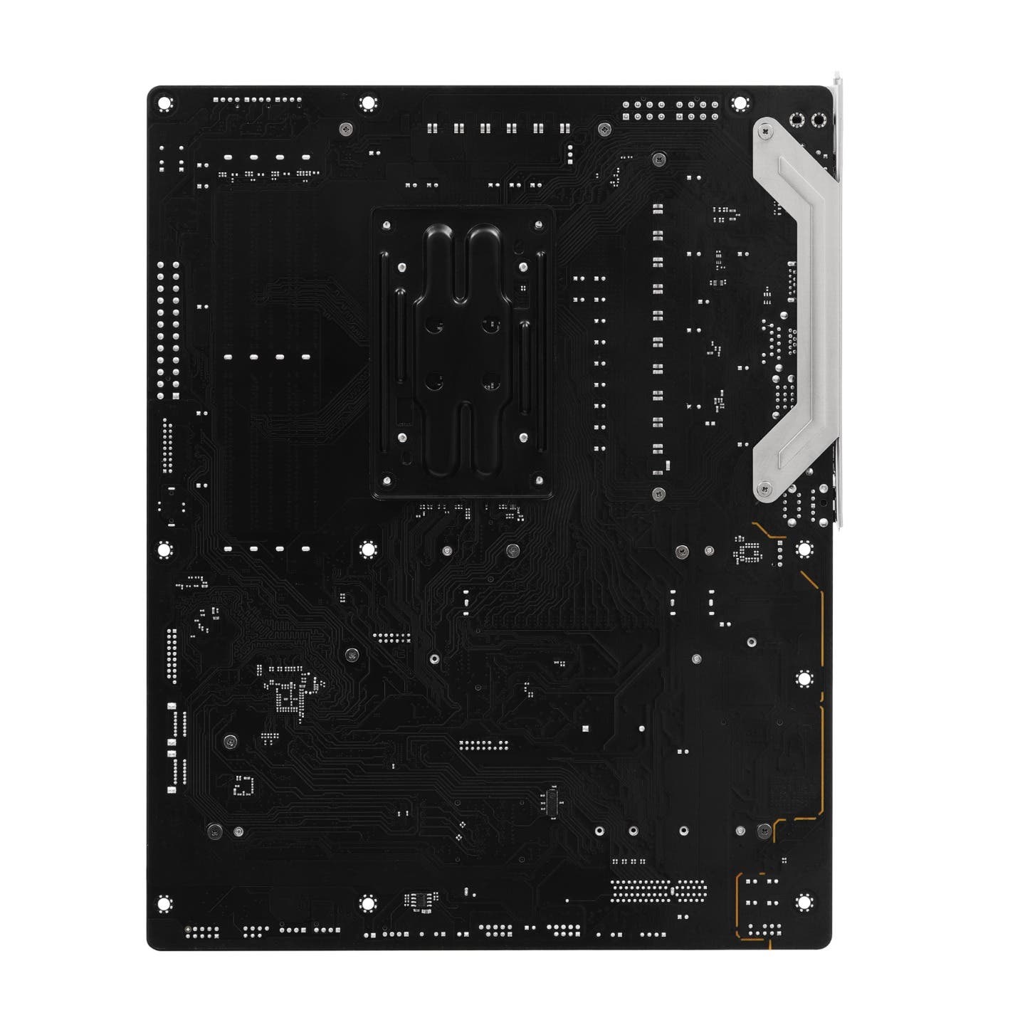 ASRock B850 Pro RS AMD Ryzen AM5 DDR5 ATX Gaming Motherboard - Supports Ryzen 7000 Series, PCIe 5.0, USB 3.2 Gen2 - Perfect for PC Gaming, Streaming & Content Creation