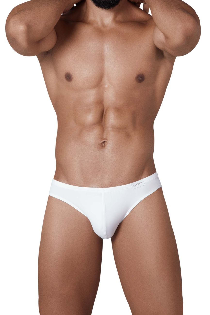 Clever Urge Brief - Stylish & Comfortable Men's Underwear for Everyday Wear - Perfect for Work, Travel & Leisure
