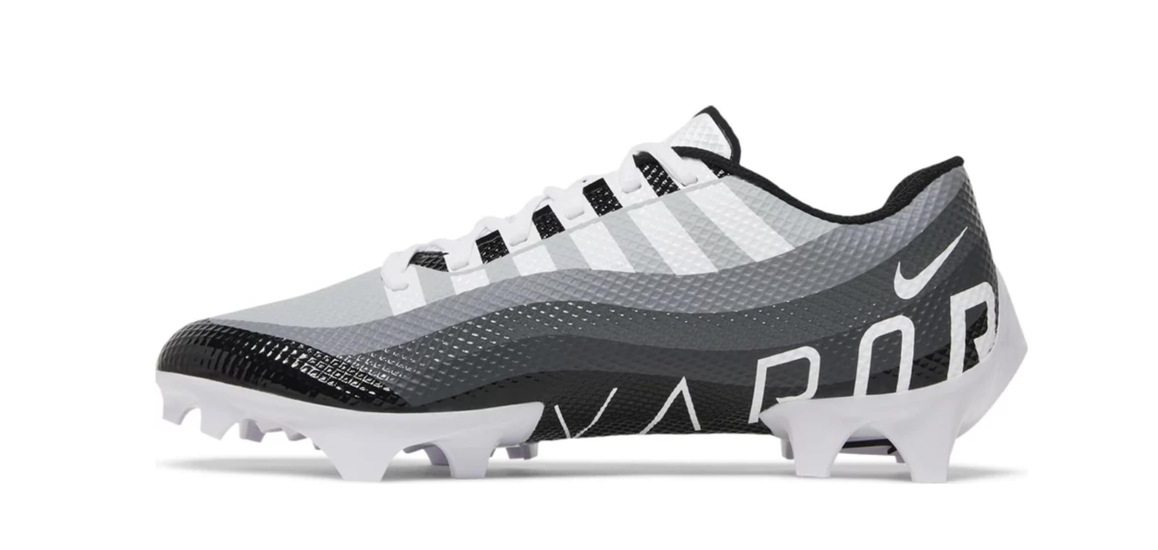 Nike Men's Vapor Edge Speed 360 Football Cleats - Lightweight Performance Shoes for Football, Soccer & Training - Perfect for Turf, Grass & Field Sports