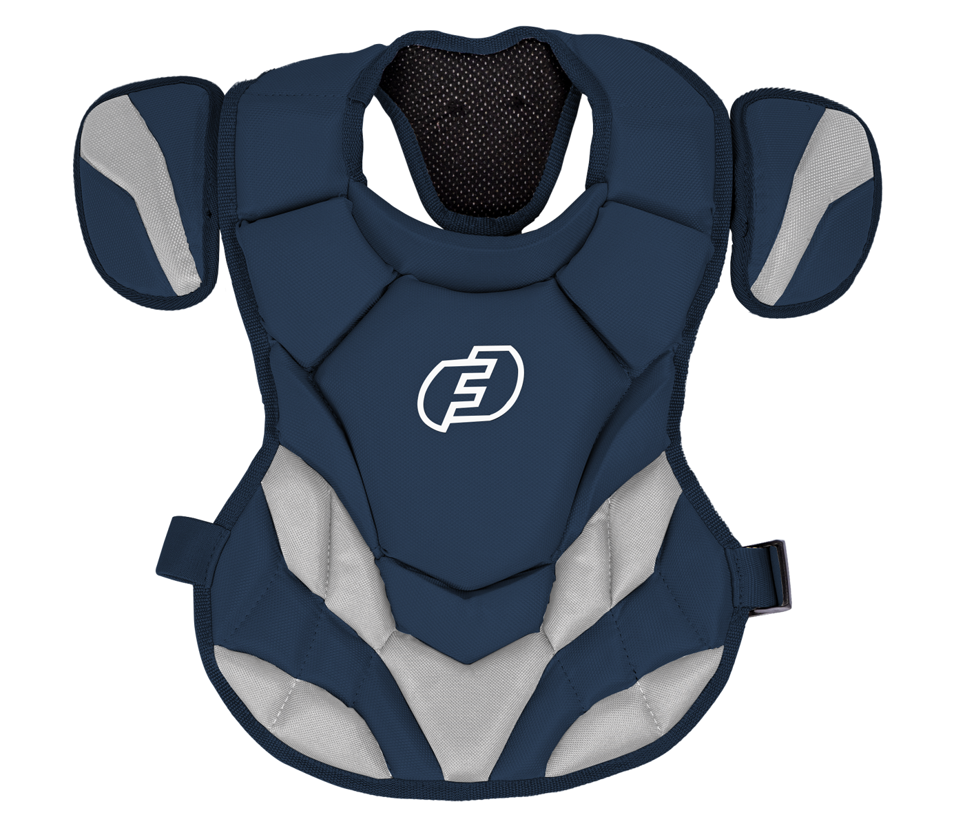 Force3 Defender Catcher Chest Protector for Baseball - 13.5