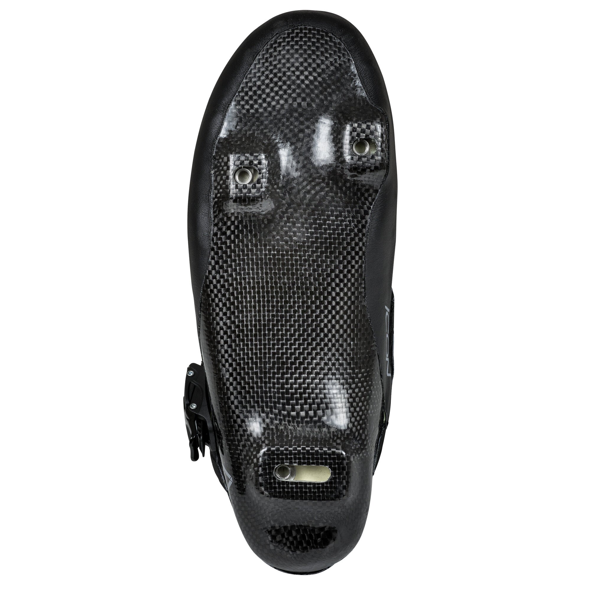 ICON Wind TRI Boot - Durable Motorcycle Boots for Men & Women - Waterproof & Comfortable Riding Boots for Adventure, Cruiser & Street Bikes